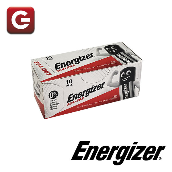 Energizer 315 